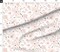 Various Fabrics by the Yard or Fat Quarter Pastel Floral Blush Pink Peach Flowers Jumbo Scale Feminine Watercolor Custom Printed Fabric by Spoonflower